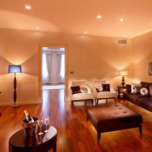 Luxury Apartment